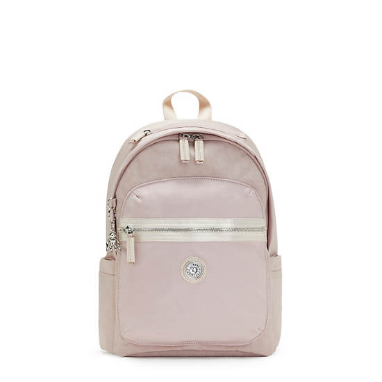 Sacs À Dos Kipling Delia Mode Rose | FR 1654IL